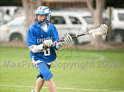 Thumbnail 3 in Episcopal @ St. John's (City Semifinals) photogallery.