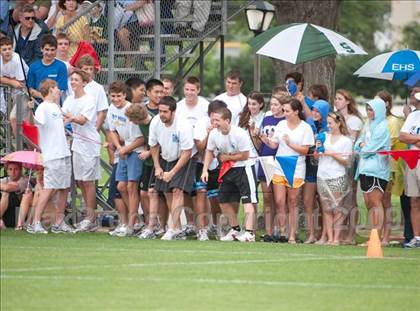 Thumbnail 1 in Episcopal @ St. John's (City Semifinals) photogallery.
