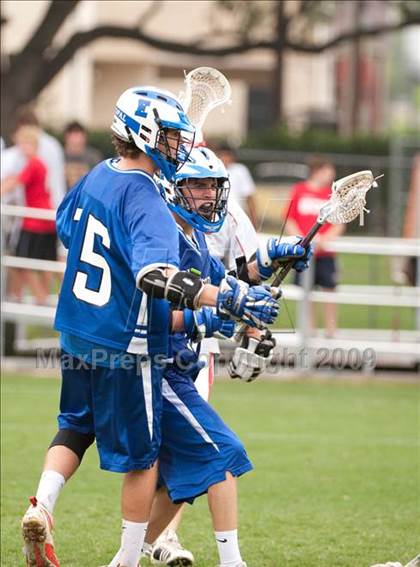 Thumbnail 3 in Episcopal @ St. John's (City Semifinals) photogallery.