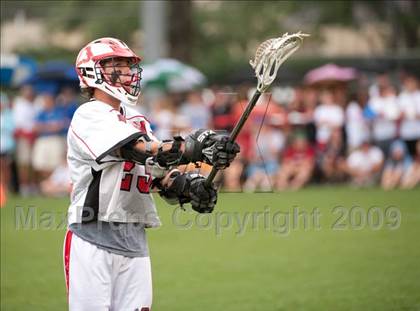 Thumbnail 3 in Episcopal @ St. John's (City Semifinals) photogallery.