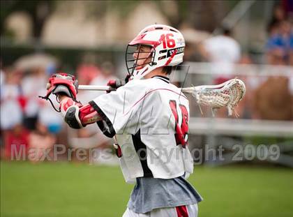 Thumbnail 3 in Episcopal @ St. John's (City Semifinals) photogallery.