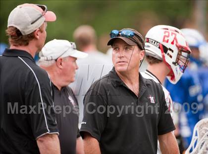 Thumbnail 3 in Episcopal @ St. John's (City Semifinals) photogallery.