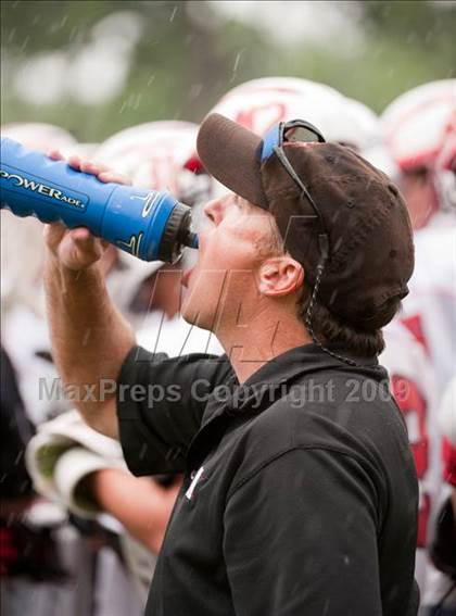 Thumbnail 2 in Episcopal @ St. John's (City Semifinals) photogallery.