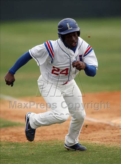Thumbnail 2 in Leander @ Pflugerville (Warrior Classic) photogallery.