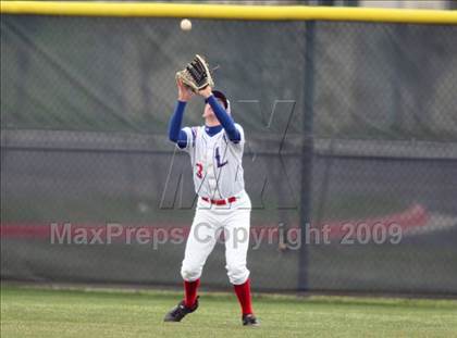 Thumbnail 2 in Leander @ Pflugerville (Warrior Classic) photogallery.