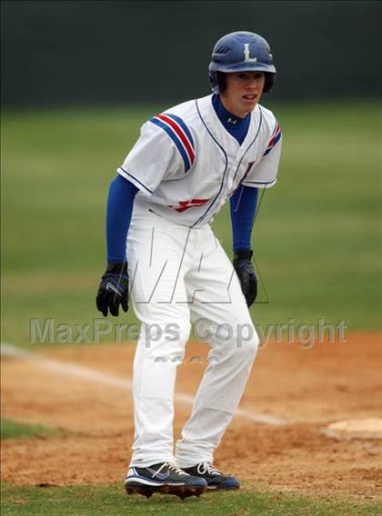 Thumbnail 2 in Leander @ Pflugerville (Warrior Classic) photogallery.