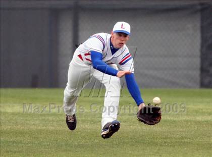 Thumbnail 2 in Leander @ Pflugerville (Warrior Classic) photogallery.