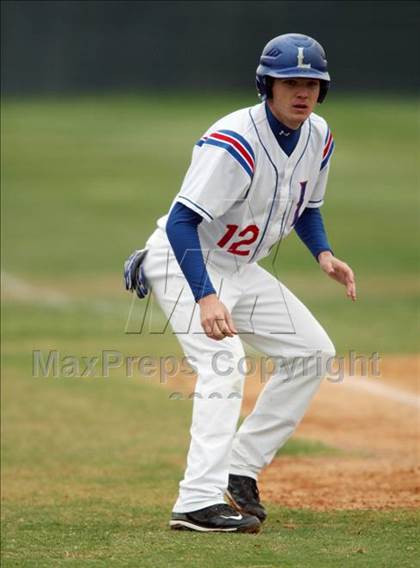 Thumbnail 2 in Leander @ Pflugerville (Warrior Classic) photogallery.