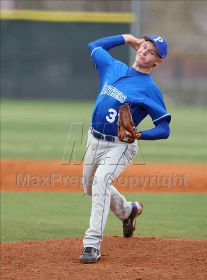 Thumbnail 1 in Leander @ Pflugerville (Warrior Classic) photogallery.