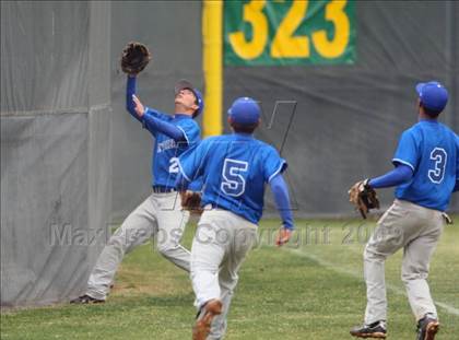 Thumbnail 3 in Leander @ Pflugerville (Warrior Classic) photogallery.