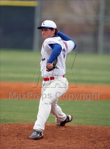 Thumbnail 2 in Leander @ Pflugerville (Warrior Classic) photogallery.