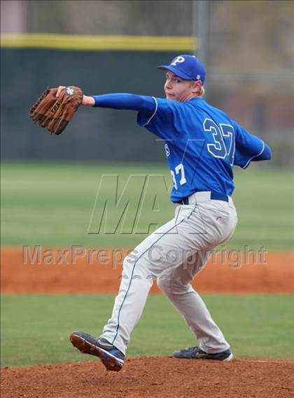 Thumbnail 2 in Leander @ Pflugerville (Warrior Classic) photogallery.