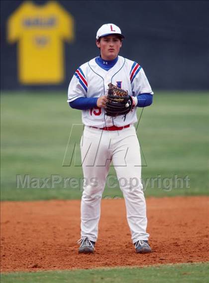 Thumbnail 1 in Leander @ Pflugerville (Warrior Classic) photogallery.