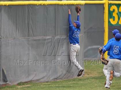Thumbnail 1 in Leander @ Pflugerville (Warrior Classic) photogallery.