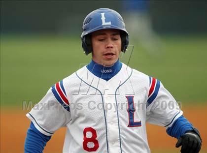 Thumbnail 1 in Leander @ Pflugerville (Warrior Classic) photogallery.
