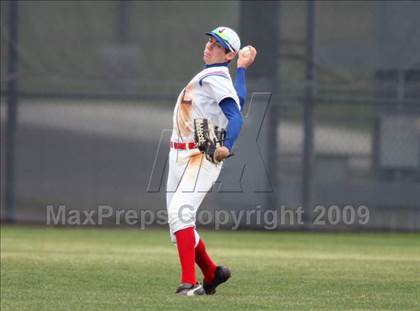 Thumbnail 3 in Leander @ Pflugerville (Warrior Classic) photogallery.