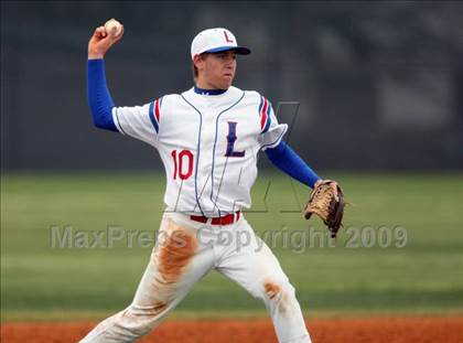Thumbnail 1 in Leander @ Pflugerville (Warrior Classic) photogallery.