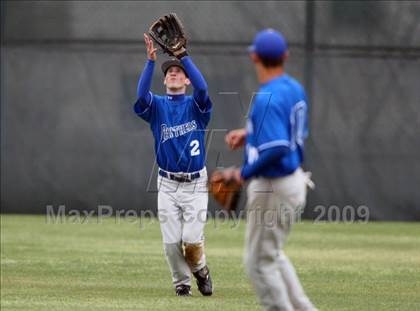 Thumbnail 2 in Leander @ Pflugerville (Warrior Classic) photogallery.