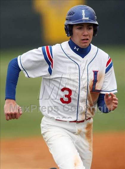 Thumbnail 3 in Leander @ Pflugerville (Warrior Classic) photogallery.