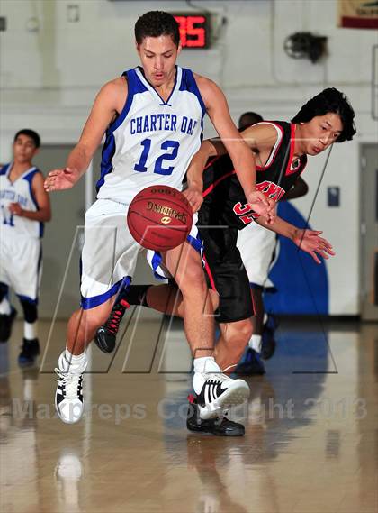 Thumbnail 3 in Ayala @ Charter Oak photogallery.