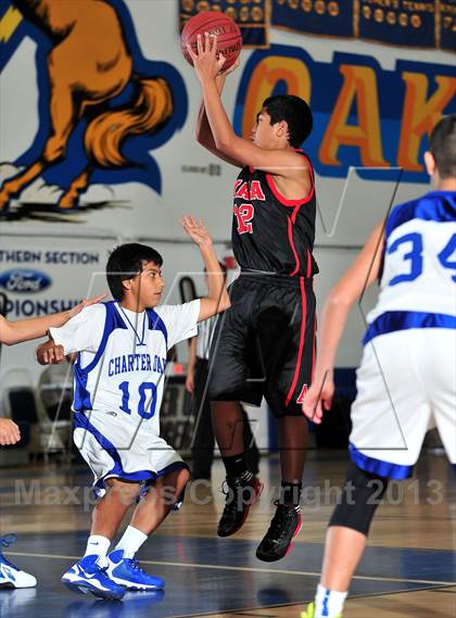 Thumbnail 3 in Ayala @ Charter Oak photogallery.
