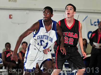 Thumbnail 2 in Ayala @ Charter Oak photogallery.