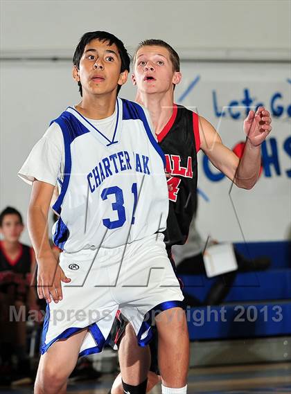 Thumbnail 3 in Ayala @ Charter Oak photogallery.