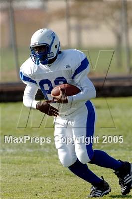 Thumbnail 3 in Whitewater @ Riverside Christian (Section Playoffs) photogallery.