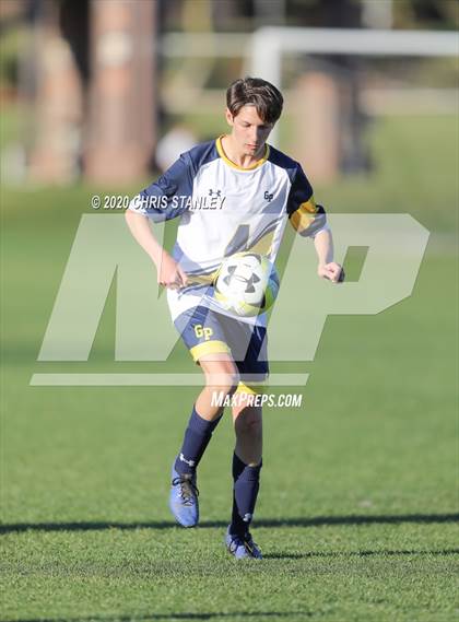Thumbnail 1 in Glendale Prep Academy @ Anthem Prep photogallery.