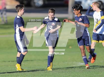 Thumbnail 3 in Glendale Prep Academy @ Anthem Prep photogallery.