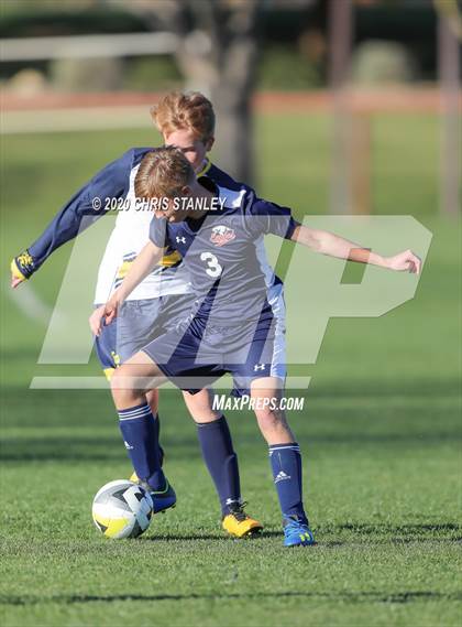 Thumbnail 3 in Glendale Prep Academy @ Anthem Prep photogallery.