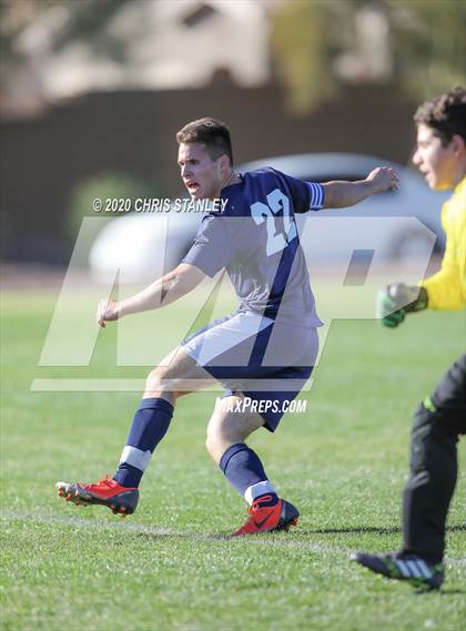 Thumbnail 2 in Glendale Prep Academy @ Anthem Prep photogallery.