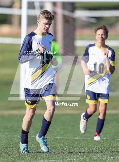 Thumbnail 1 in Glendale Prep Academy @ Anthem Prep photogallery.