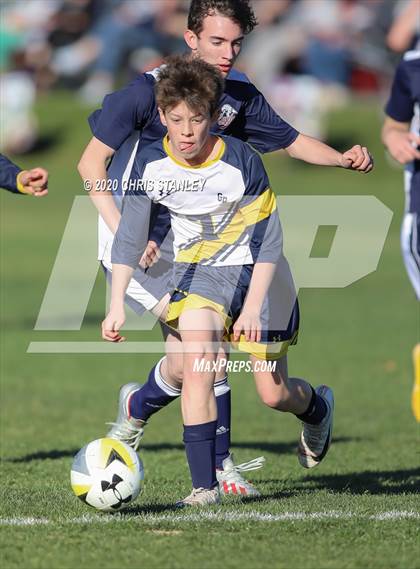 Thumbnail 1 in Glendale Prep Academy @ Anthem Prep photogallery.