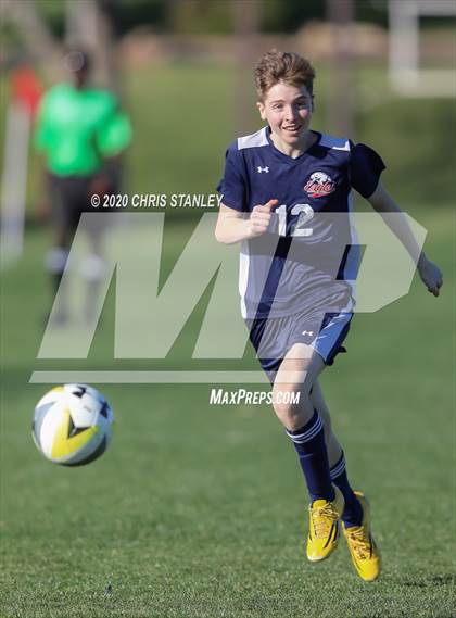 Thumbnail 2 in Glendale Prep Academy @ Anthem Prep photogallery.
