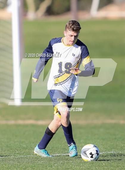 Thumbnail 1 in Glendale Prep Academy @ Anthem Prep photogallery.