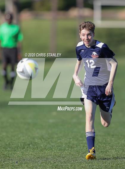 Thumbnail 1 in Glendale Prep Academy @ Anthem Prep photogallery.
