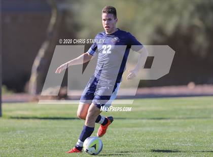 Thumbnail 3 in Glendale Prep Academy @ Anthem Prep photogallery.