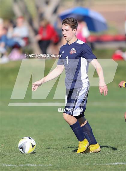 Thumbnail 1 in Glendale Prep Academy @ Anthem Prep photogallery.