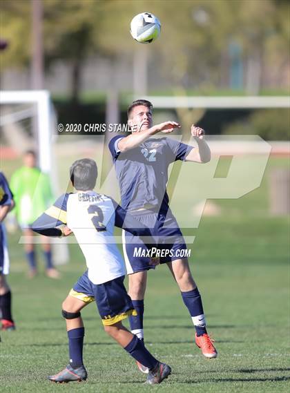 Thumbnail 1 in Glendale Prep Academy @ Anthem Prep photogallery.