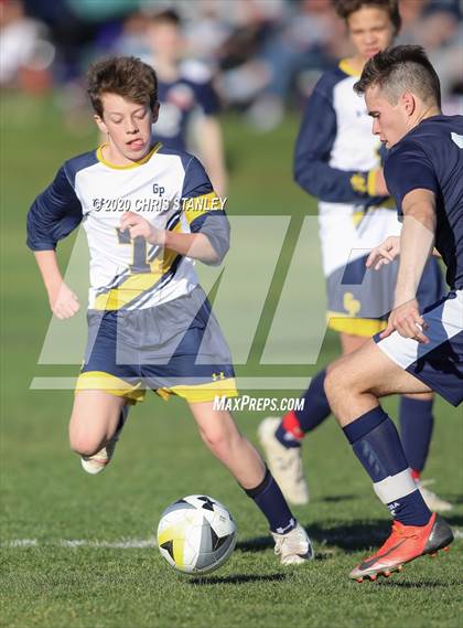 Thumbnail 3 in Glendale Prep Academy @ Anthem Prep photogallery.