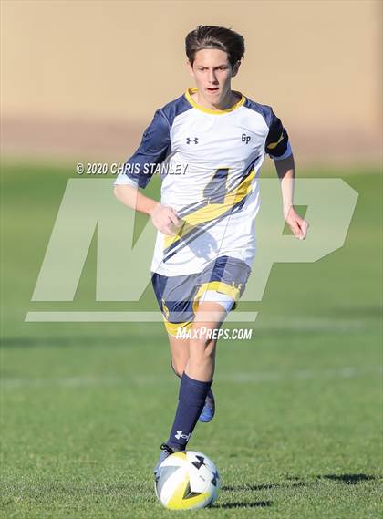 Thumbnail 2 in Glendale Prep Academy @ Anthem Prep photogallery.