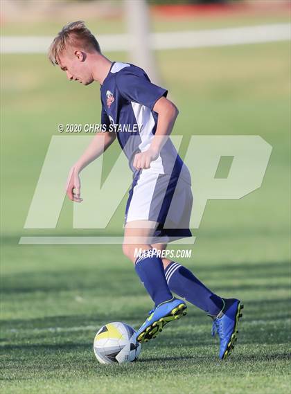 Thumbnail 2 in Glendale Prep Academy @ Anthem Prep photogallery.
