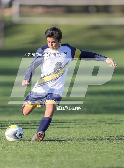 Thumbnail 1 in Glendale Prep Academy @ Anthem Prep photogallery.