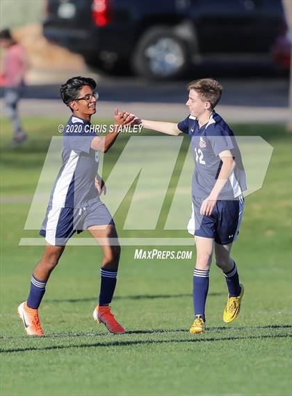 Thumbnail 3 in Glendale Prep Academy @ Anthem Prep photogallery.