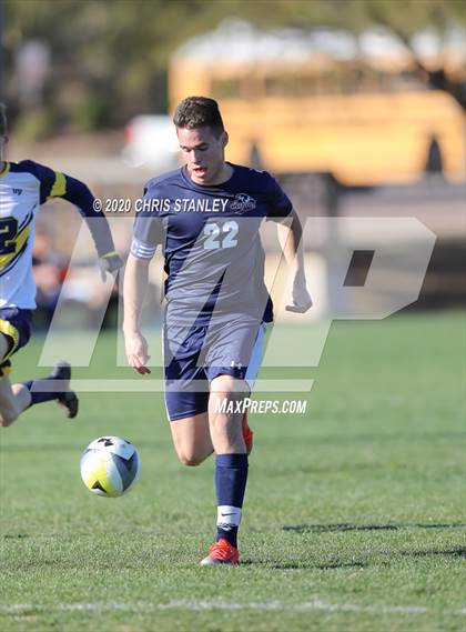 Thumbnail 2 in Glendale Prep Academy @ Anthem Prep photogallery.