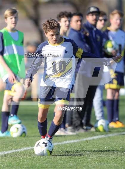 Thumbnail 2 in Glendale Prep Academy @ Anthem Prep photogallery.
