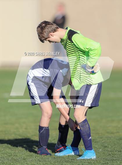 Thumbnail 1 in Glendale Prep Academy @ Anthem Prep photogallery.