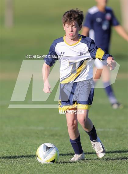 Thumbnail 1 in Glendale Prep Academy @ Anthem Prep photogallery.