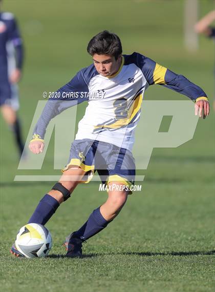 Thumbnail 2 in Glendale Prep Academy @ Anthem Prep photogallery.